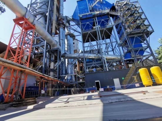 大势所趋，水泥行业超低排放改造迫在眉睫